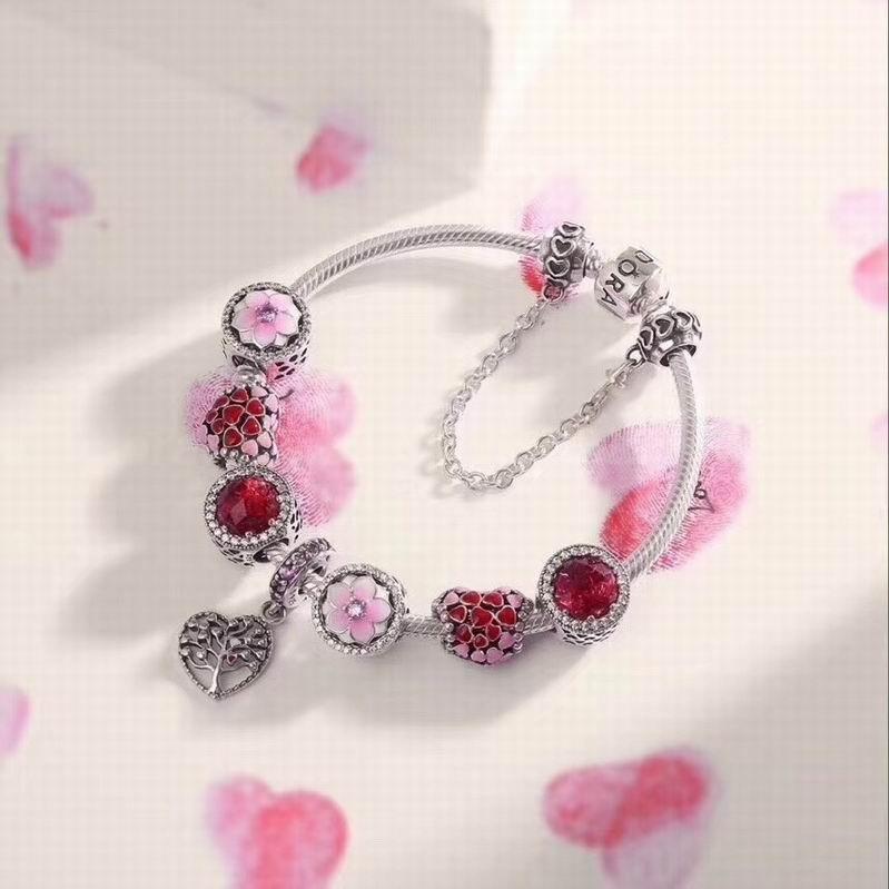 Pandora Bracelets 2299